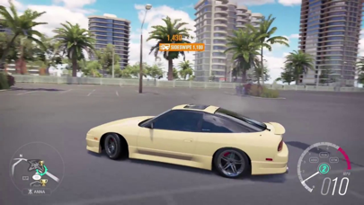 Forza Horizon: The Game screenshot 2