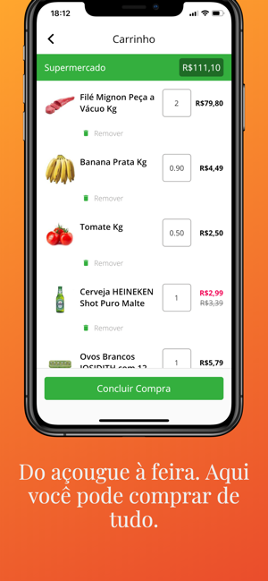 Supermercado Esteves(圖3)-速報App