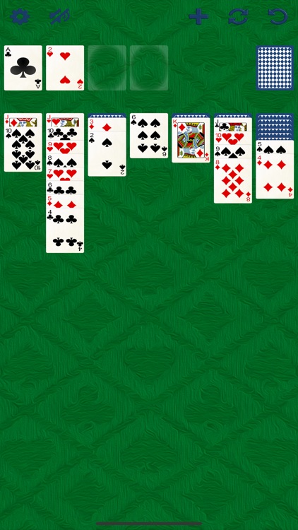 Solitaire  day screenshot-4
