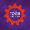 The Yoga Factory is a warm yoga studio with locations in Dallas and Plano