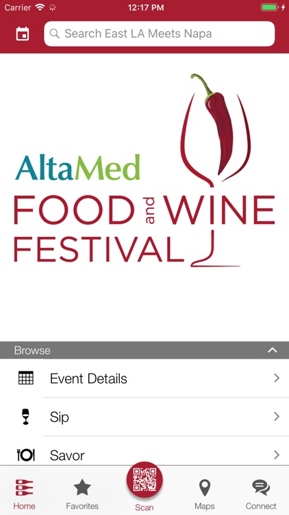 AltaMed Food and Wine Festival