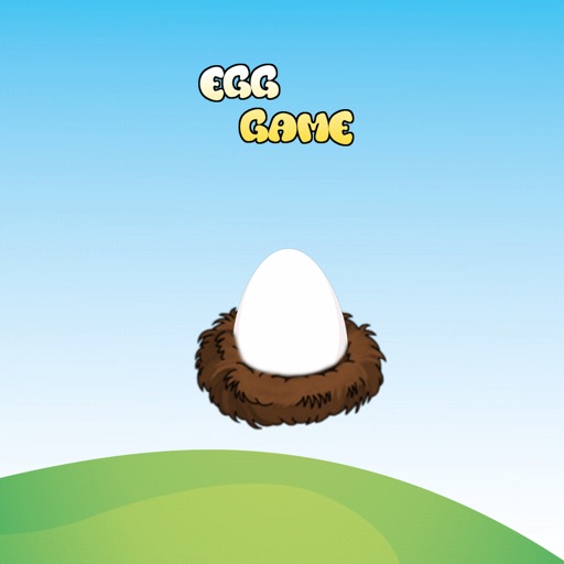 Egg Collector Game