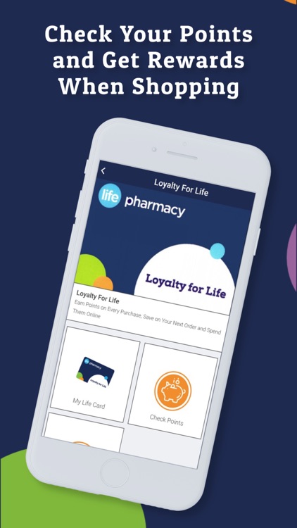 Life Pharmacy screenshot-4