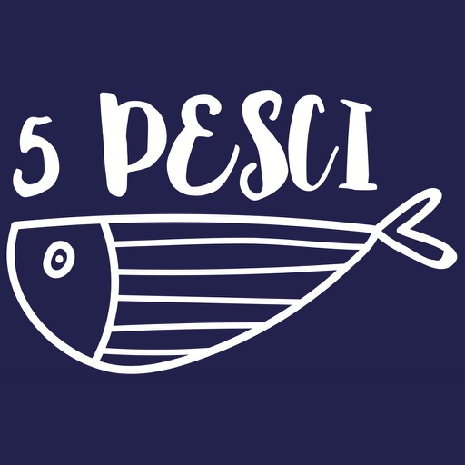 5 Pesci