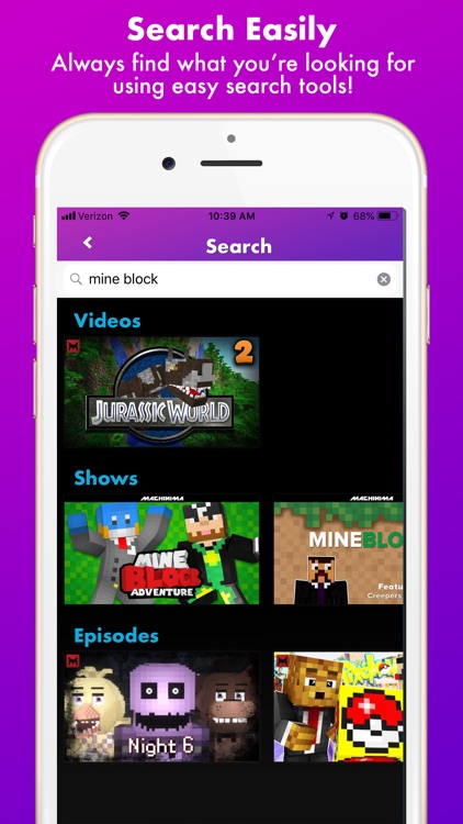 SQAD screenshot-3