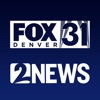 FOX31 KDVR & Channel 2 KWGN