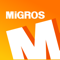 App Icon for Migros: Sanal Market - Hemen App in Turkey App Store