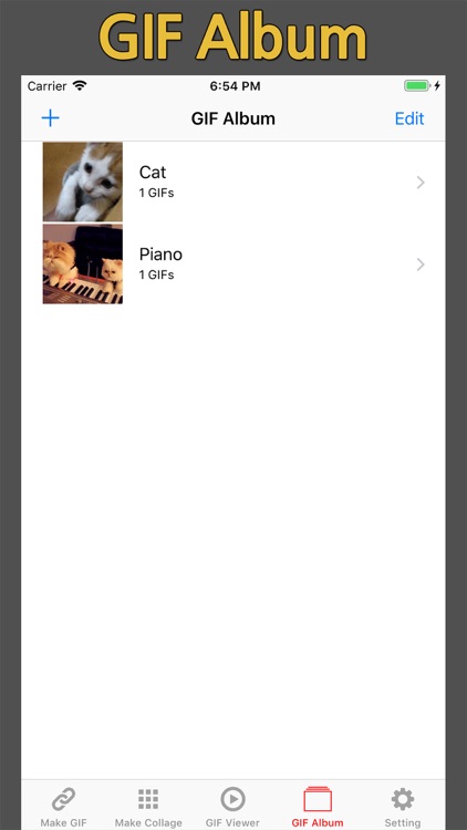 GIF Toaster Pro screenshot-3
