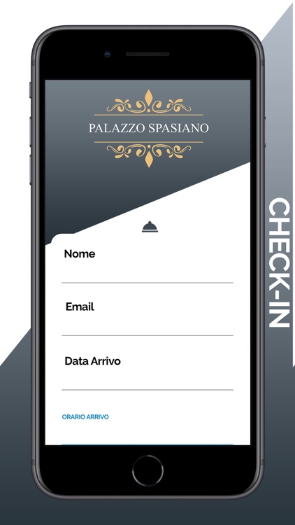 Palazzo Spasiano screenshot-3