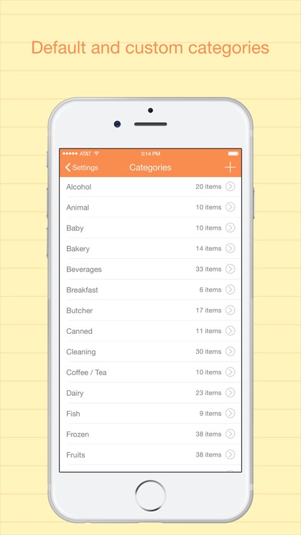 Best Shopping List: To-do List screenshot-3