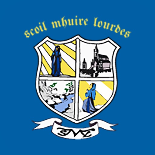 Scoil Mhuire Lourdes