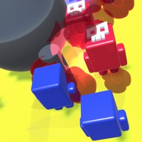Knock the blocks off sur PC