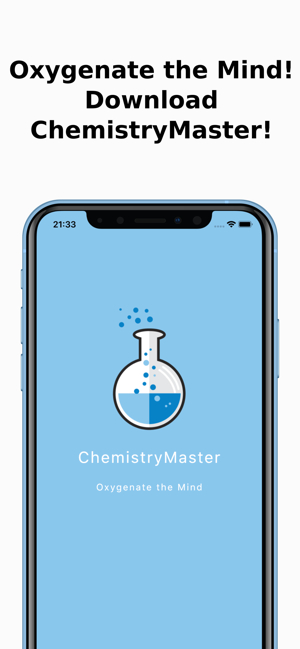 ChemistryMaster Pro Chemistry(圖1)-速報App