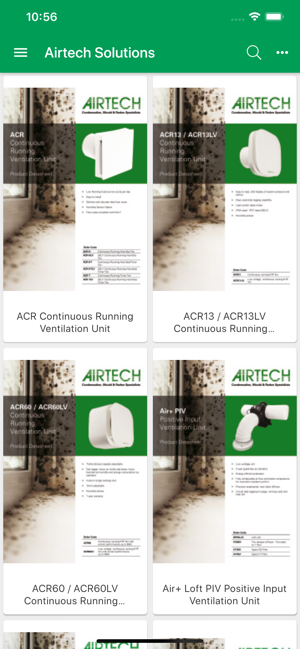 Airtech Solutions(圖2)-速報App