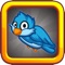 It is the right time to have fun with the Brave Blue Bird