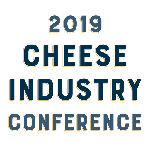 Cheese Industry Conference