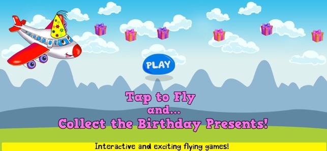 Airplane Games for Kids FULL(圖3)-速報App