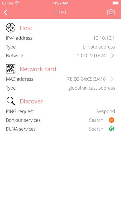 Air Route screenshot-4