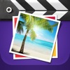 My Movie Maker - iPhoneアプリ