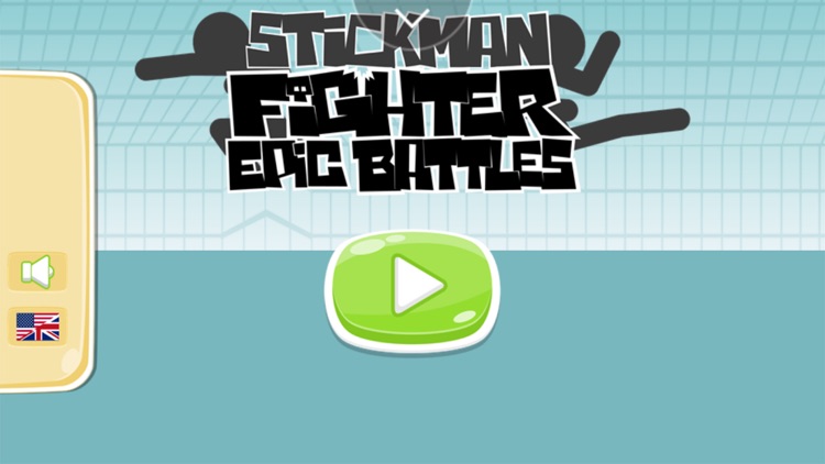 Stickman Ultimate Fight