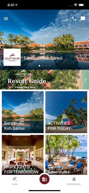 Santiburi Koh Samui(圖3)-速報App