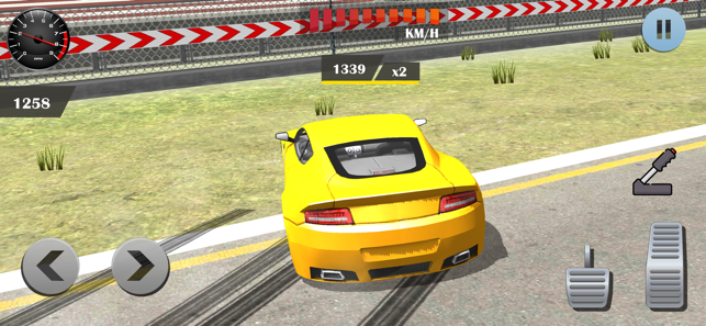 Turbo Car Drift Racing(圖2)-速報App