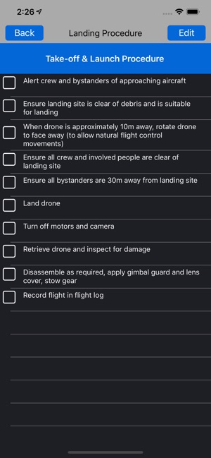 Drone Pilot Canada(圖6)-速報App