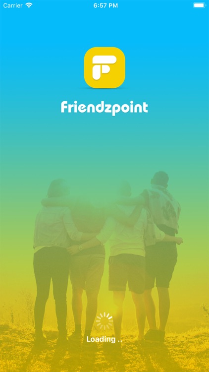 Friendzpoint