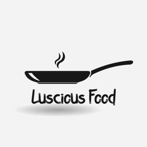 Luscious Food By Ali Raza