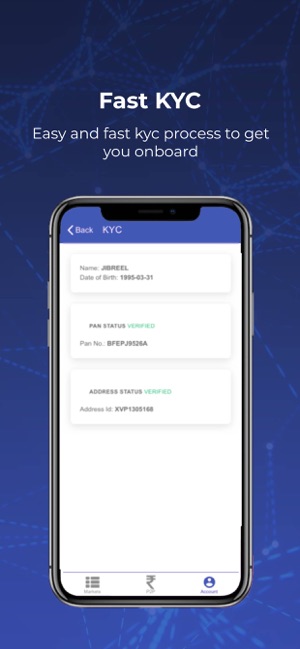 Exchainpay - Crypto Exchange(圖3)-速報App