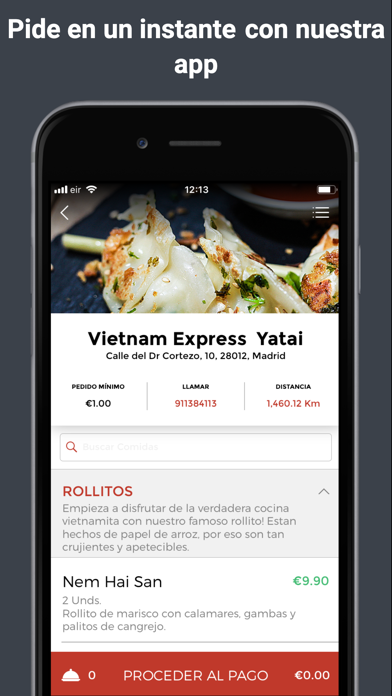 How to cancel & delete Vietnam Express from iphone & ipad 1