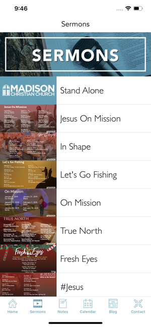 Madison Christian Church(圖3)-速報App