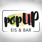 PopUp Eis  Bar