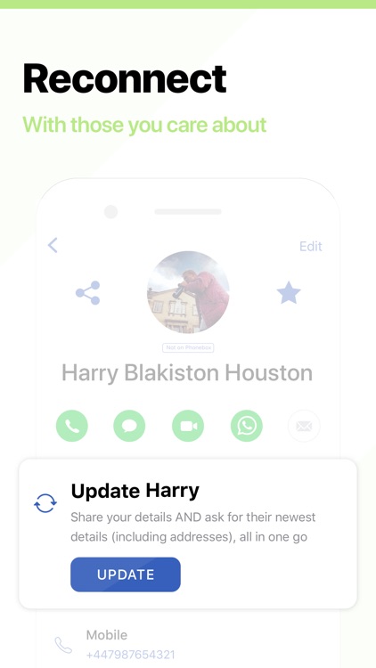 Phonebox: Enrich your contacts screenshot-4