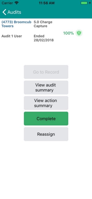 MyAudit(圖2)-速報App