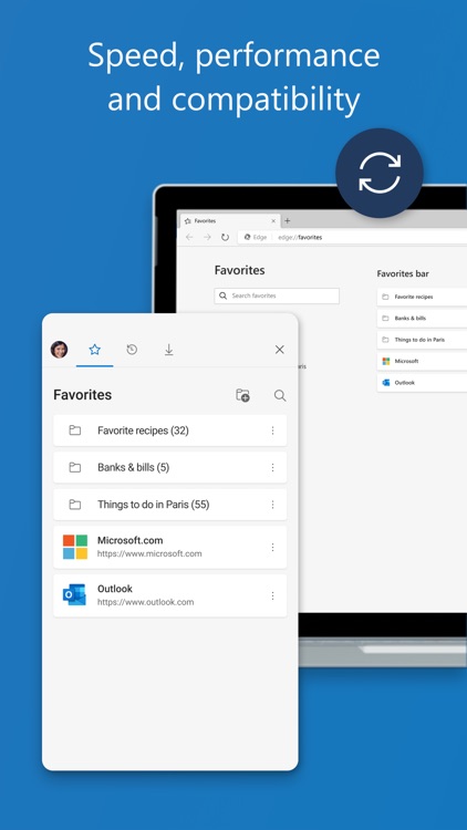 Microsoft Edge