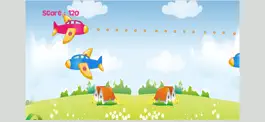 Game screenshot Super Air Shooter apk