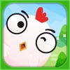 小鸡农场-模拟农场休闲小游戏