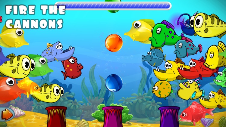 Fishing baby games for toddler screenshot-3