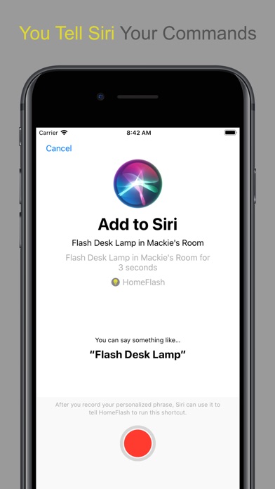 HOME FLASH FOR HOMEKIT 1.0.1 IOS ỨNG DỤNG HOME FLASH FOR HOMEKIT 1.0.1 IOS