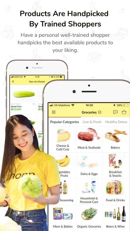 Chopp.vn - Siêu Thị Online