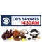 CBS Sports Radio 1430 AM