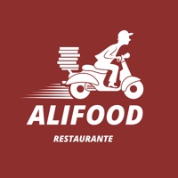 Restaurante AliFood pour PC