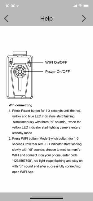 Mobius Maxi WiFi(圖3)-速報App