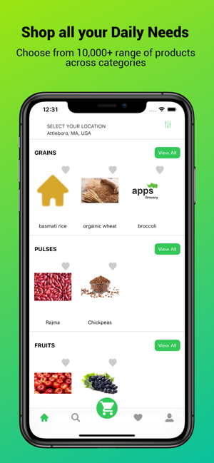 AppsRhino Grocery(圖3)-速報App