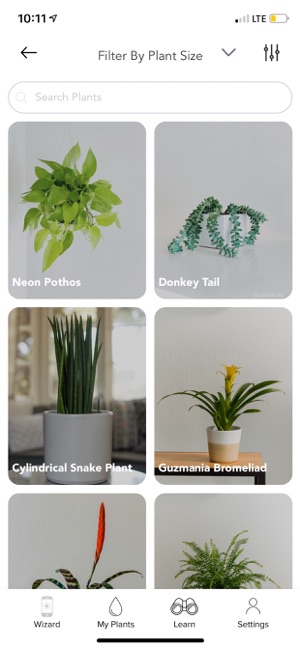 Florish - Plant Care Companion(圖3)-速報App