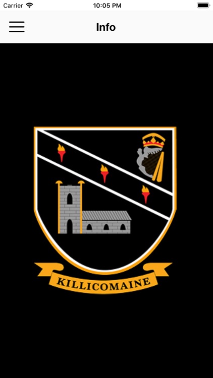 Killicomaine JHS