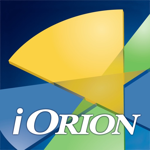 iOrion