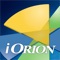 iOrion® is a complete financial management mobile application that allows legal professionals to access data from their Orion software using any recent-model iOS® device