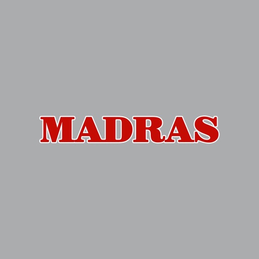 Madras